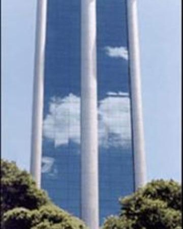 Diamond Hotel Rio de Janeiro Exteriér fotografie